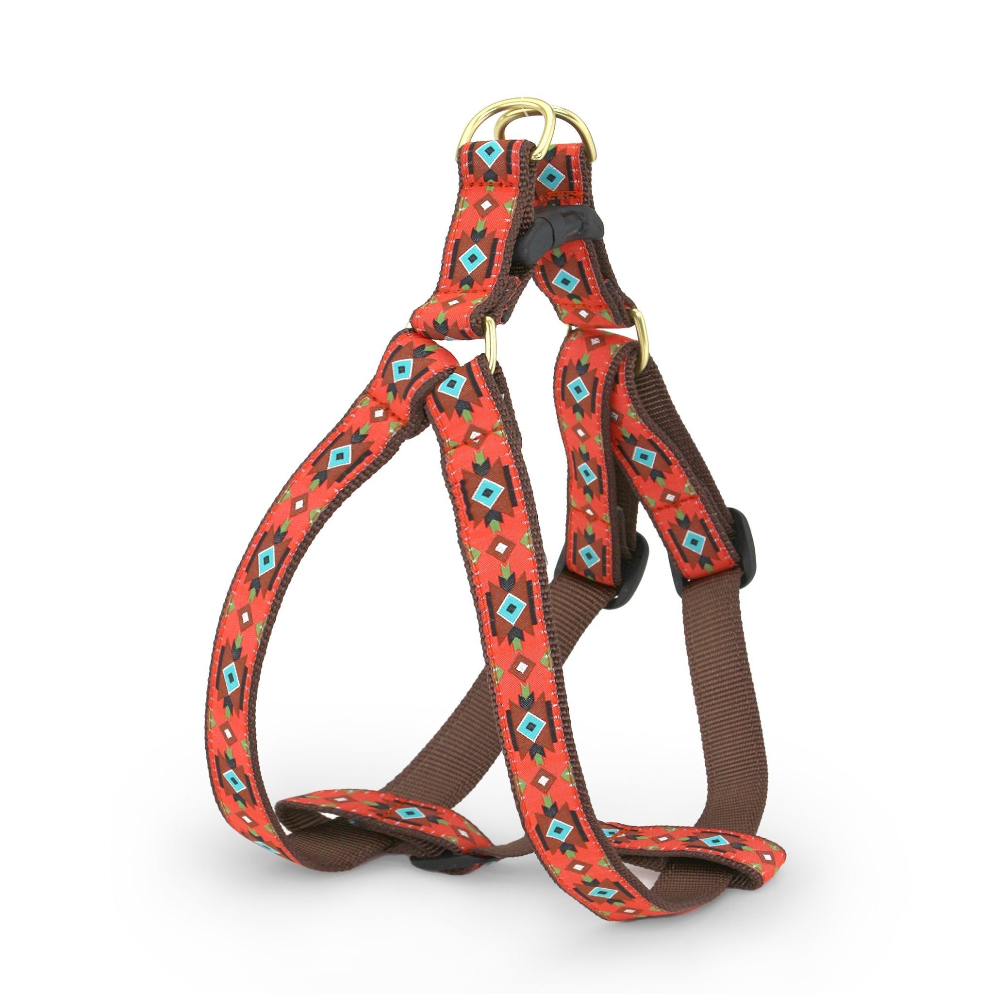 Sedona Dog Harness Dog