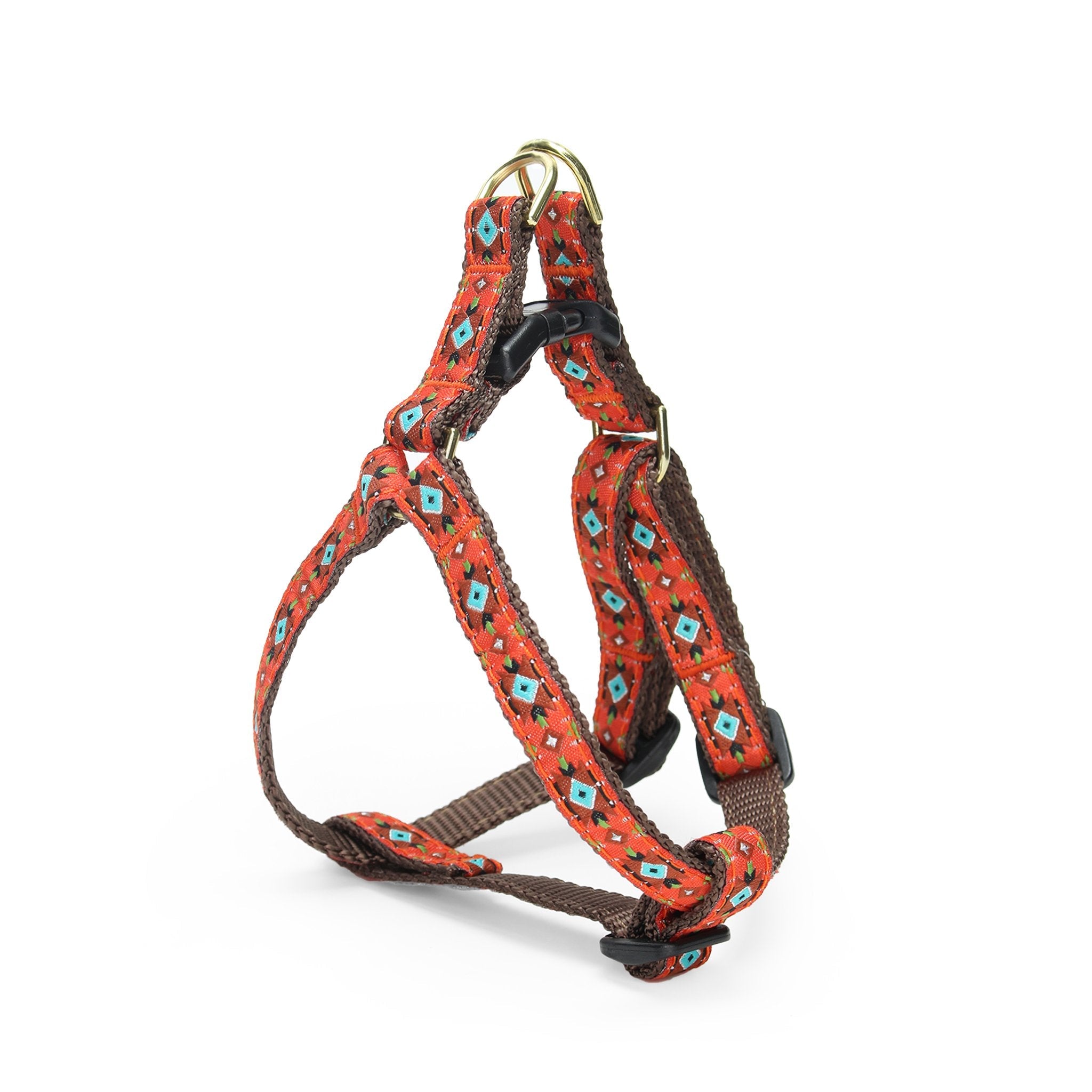 Sedona Small Breed Dog Harness Dog