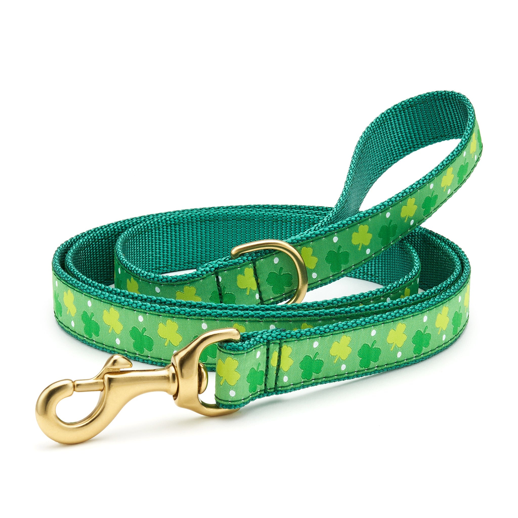 Shamrock Dog Lead Dog