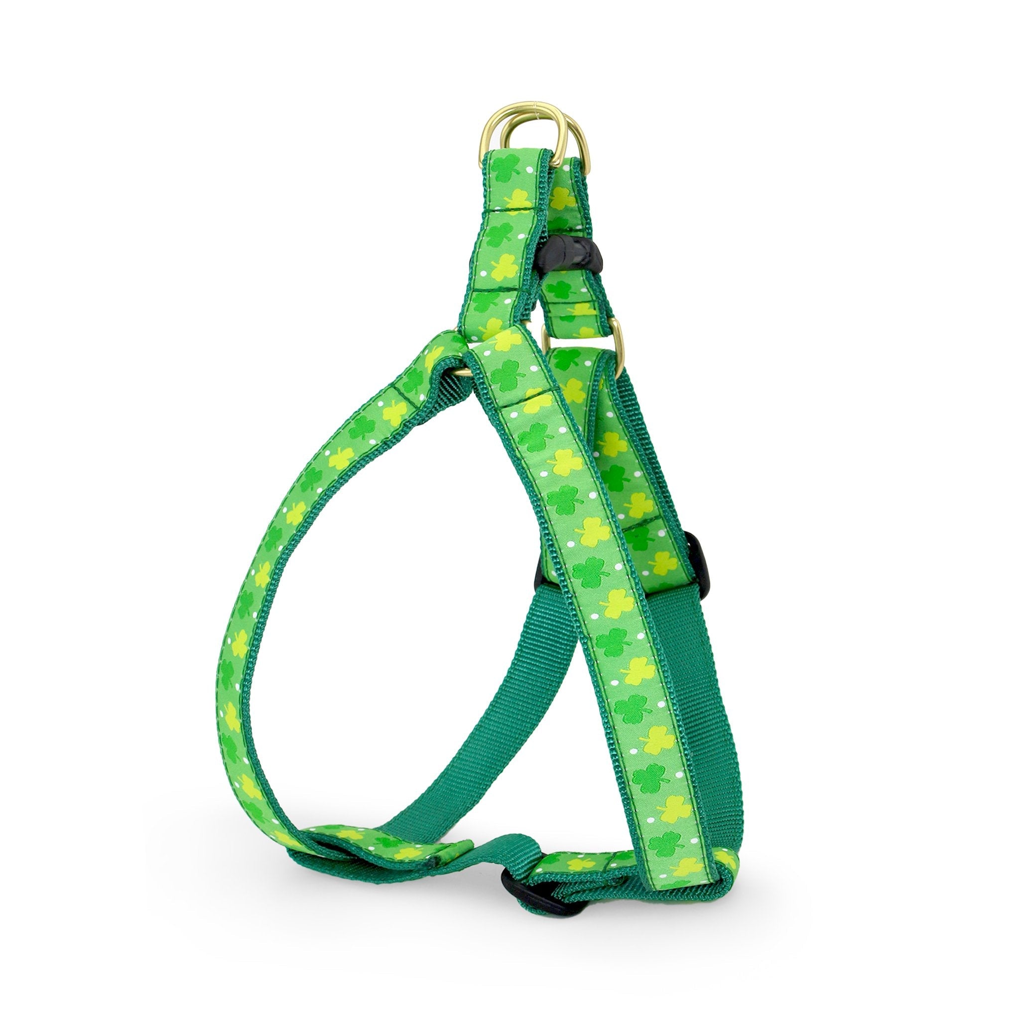 Shamrock Dog Harness Dog
