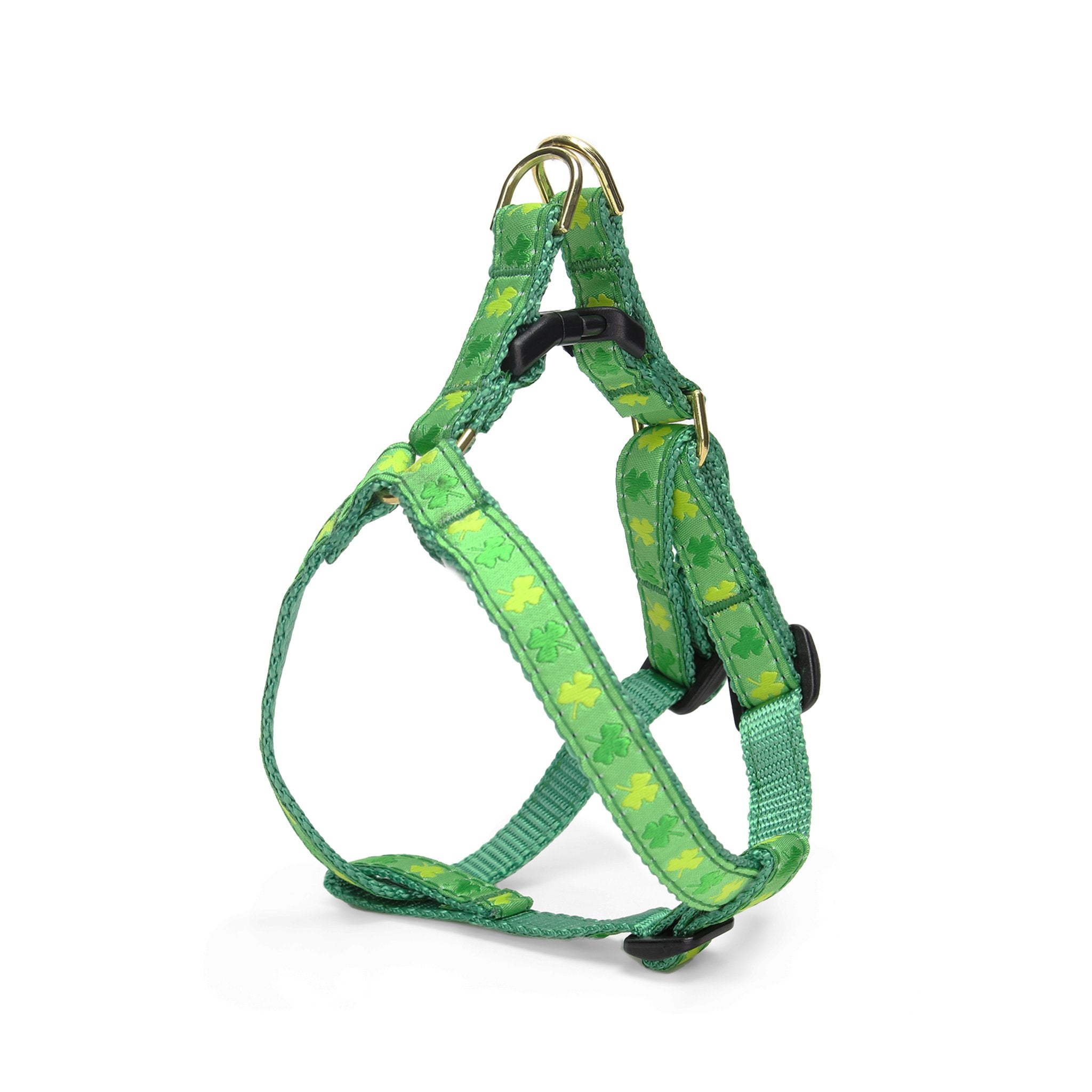 Shamrock Small Breed Dog Harness Dog