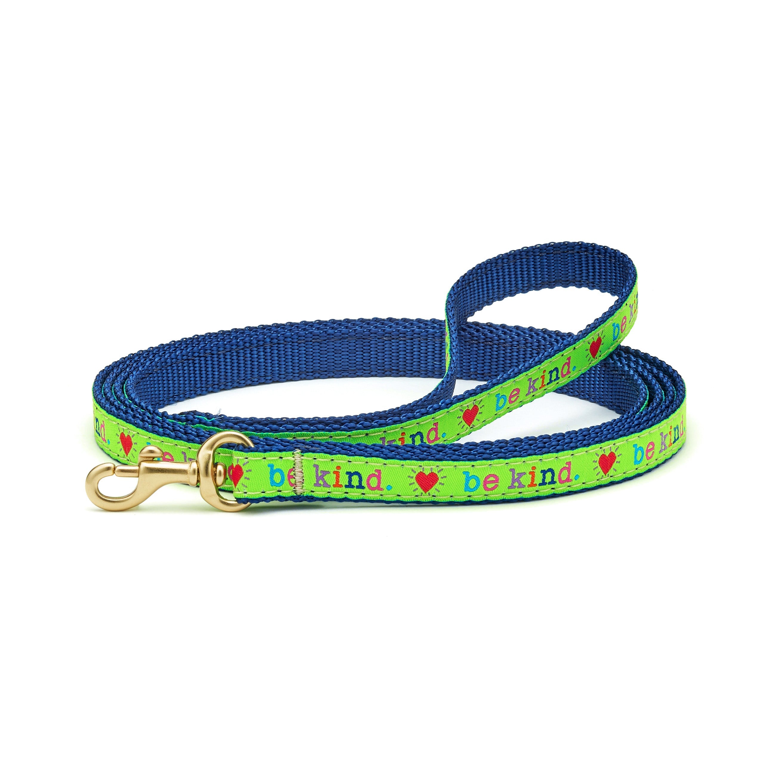 Be Kind Small Breed Dog Lead Dog
