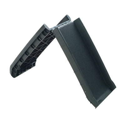 PetSafe Happy Ride Folding Dog Ramp – Lightweight Ramp for Pets